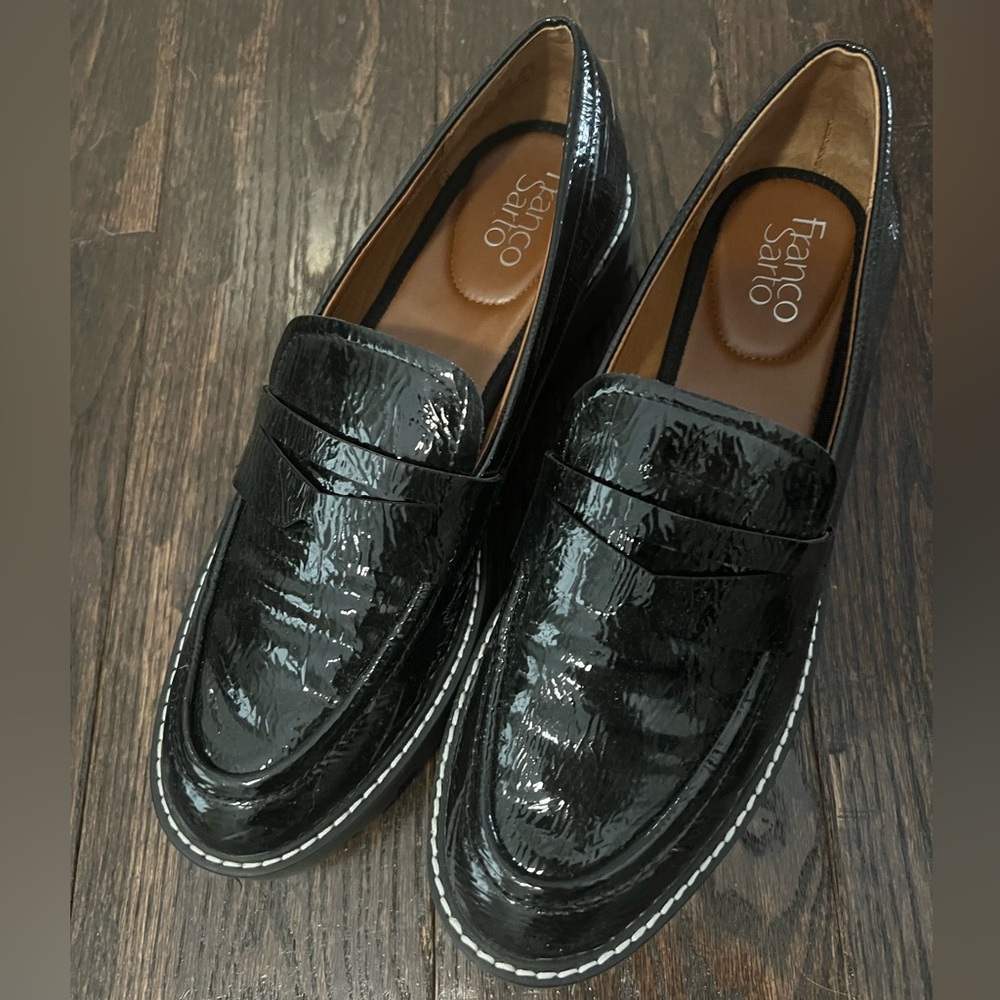 Franco Sardo loafers
